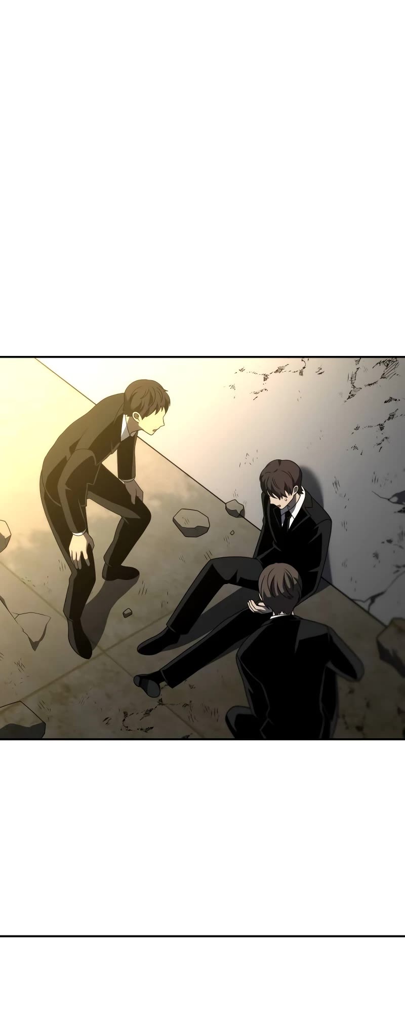 I Used to Be a Boss chapter 71 page 52