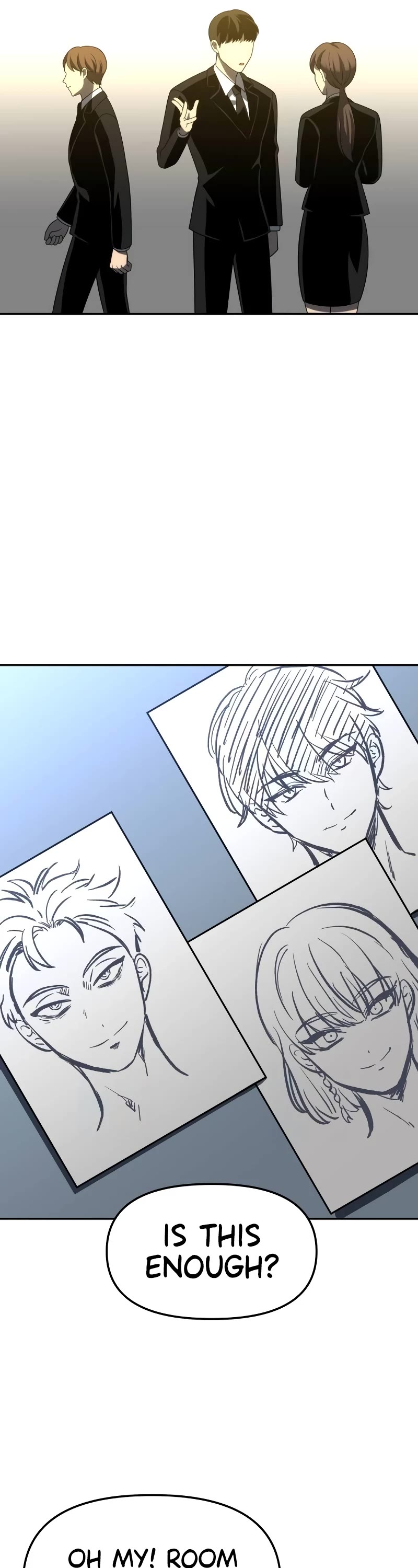 I Used to Be a Boss chapter 71 page 53