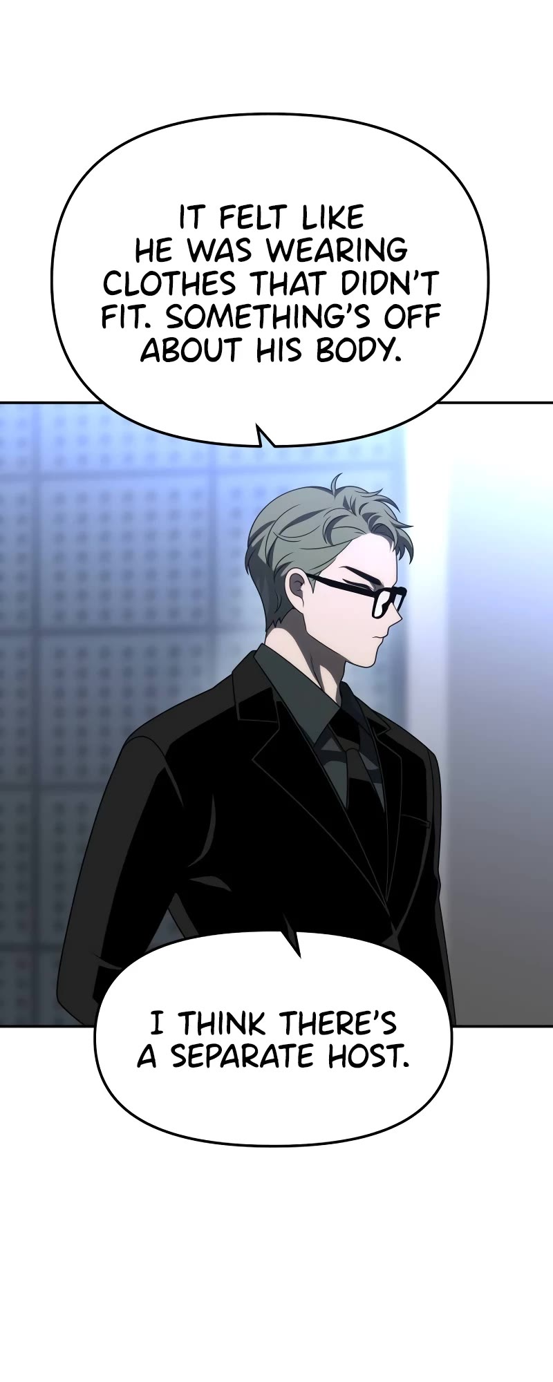 I Used to Be a Boss chapter 71 page 56