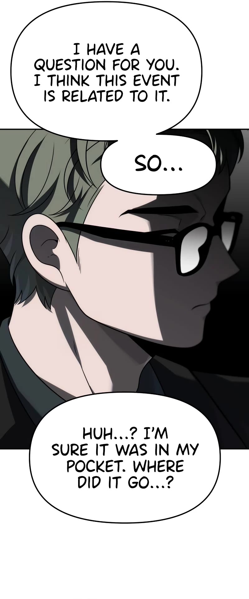 I Used to Be a Boss chapter 71 page 60