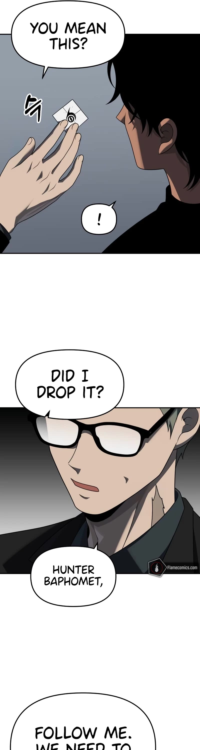 I Used to Be a Boss chapter 71 page 61