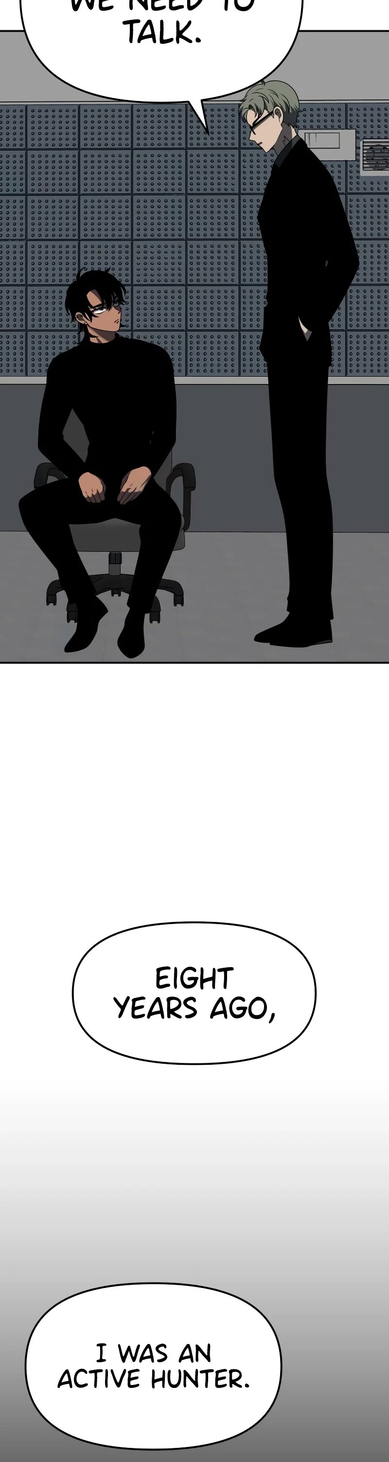 I Used to Be a Boss chapter 71 page 62