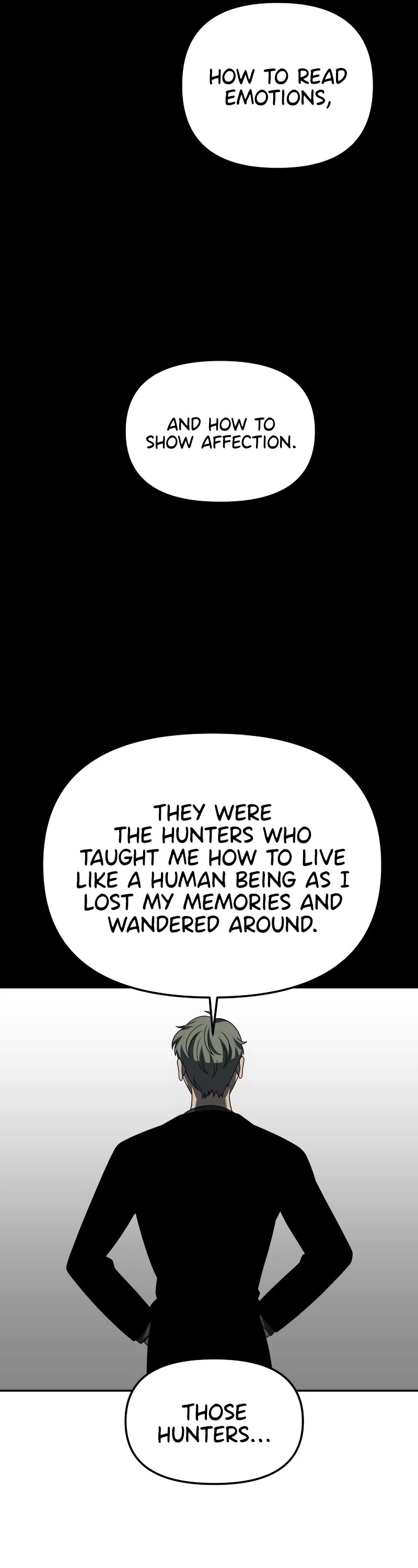 I Used to Be a Boss chapter 71 page 65