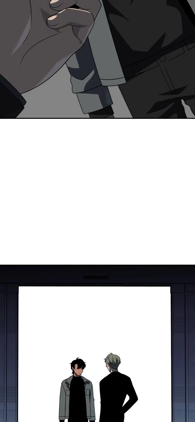 I Used to Be a Boss chapter 71 page 67