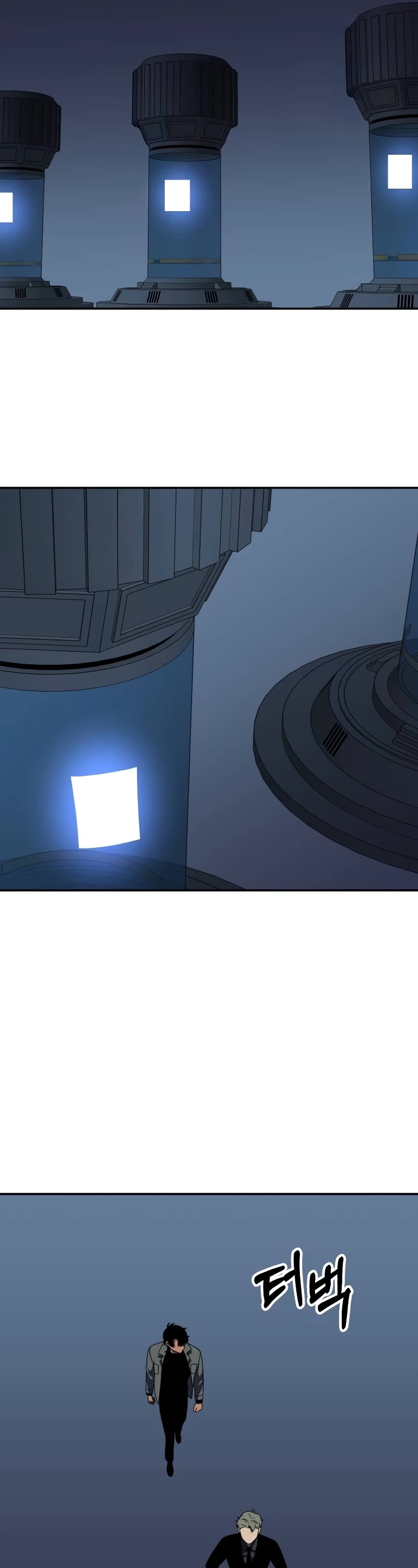 I Used to Be a Boss chapter 71 page 69