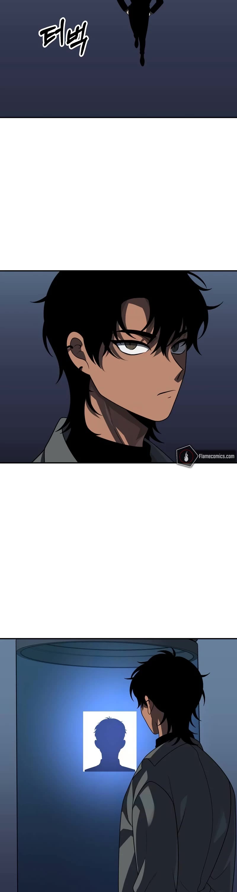 I Used to Be a Boss chapter 71 page 70