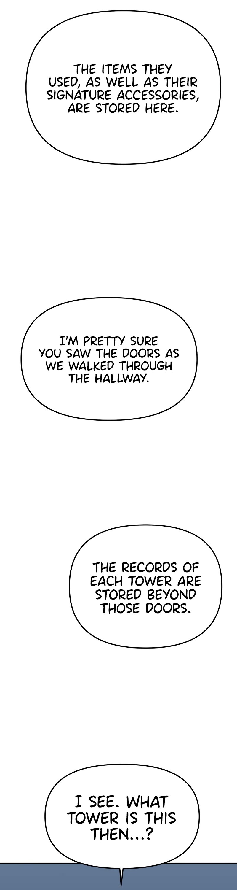 I Used to Be a Boss chapter 71 page 73