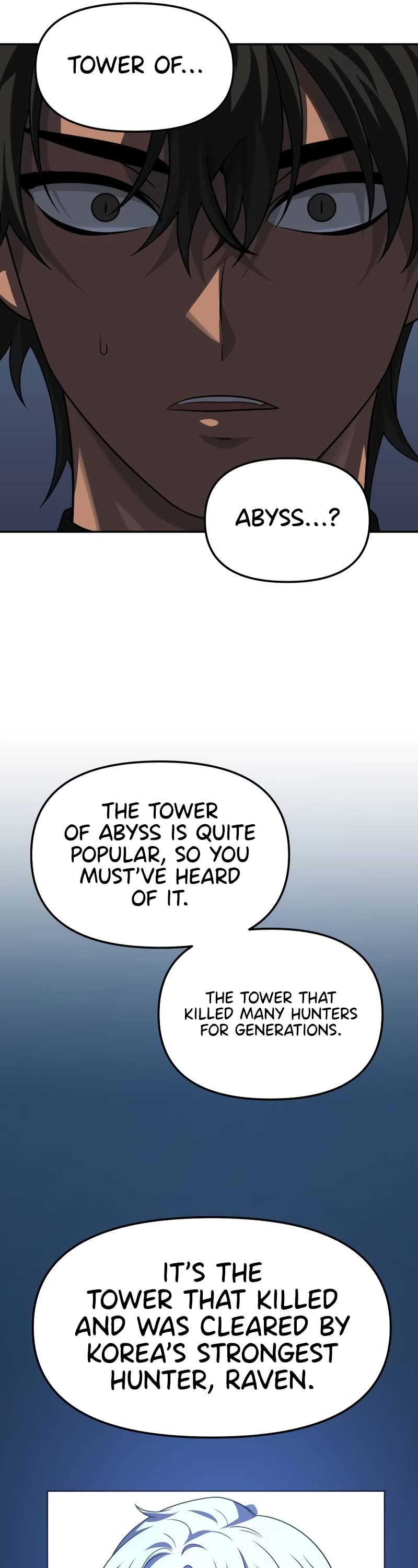 I Used to Be a Boss chapter 71 page 77