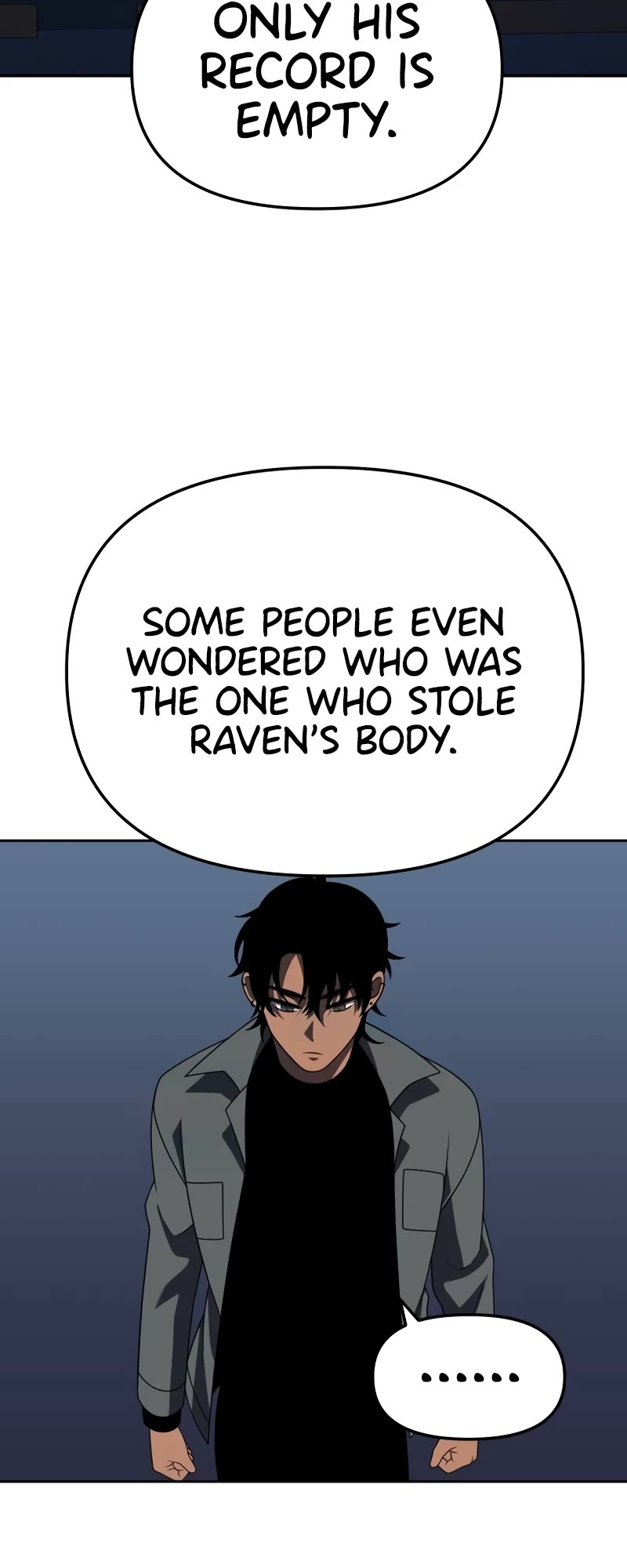 I Used to Be a Boss chapter 71 page 79