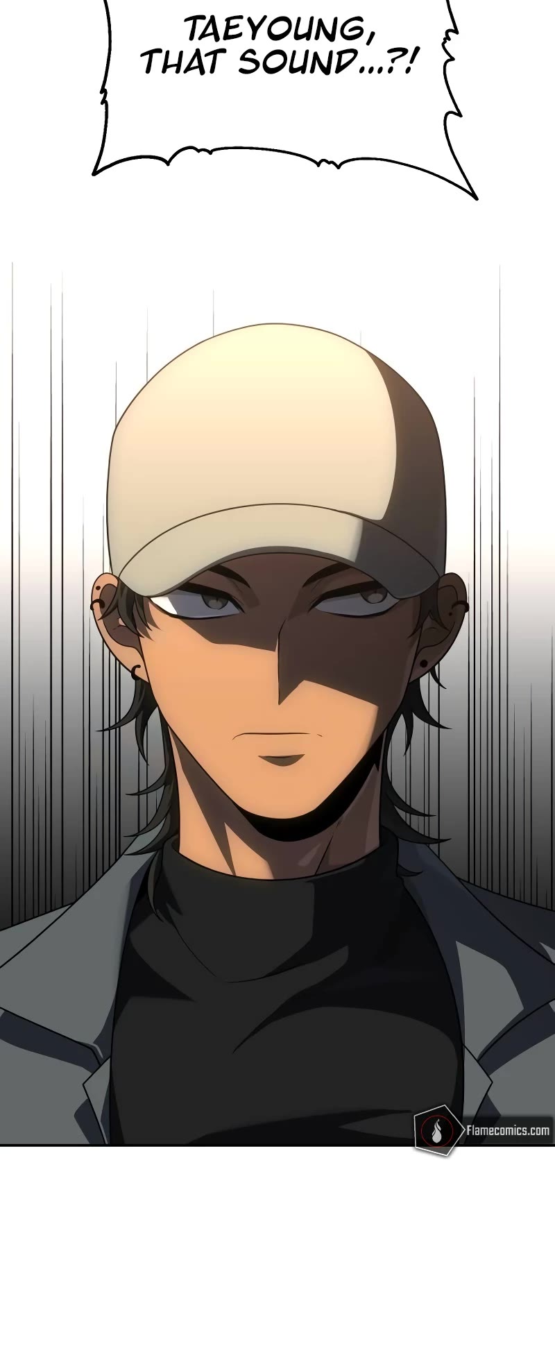 I Used to Be a Boss chapter 71 page 8