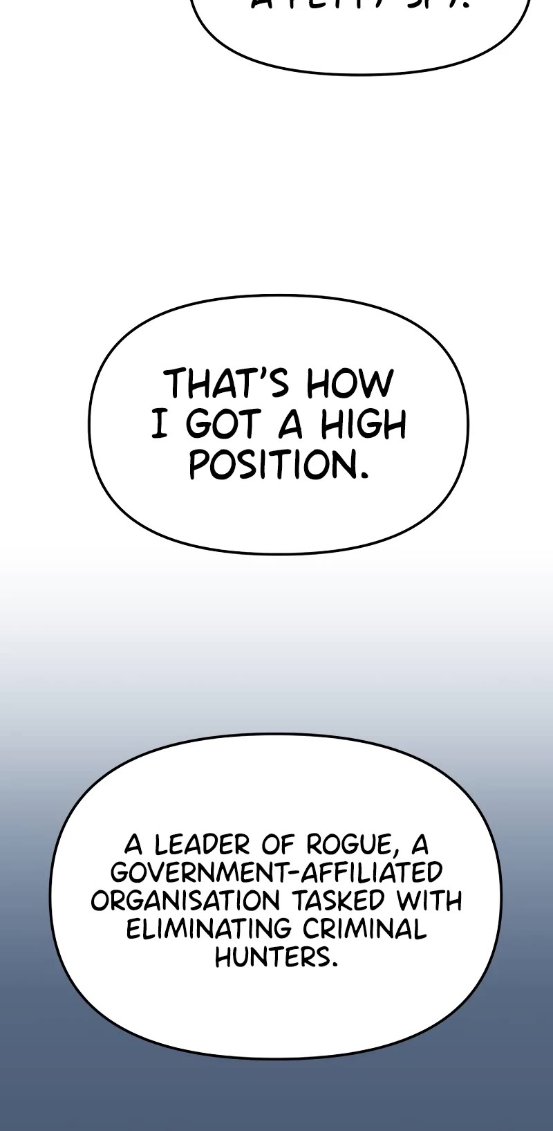 I Used to Be a Boss chapter 71 page 83