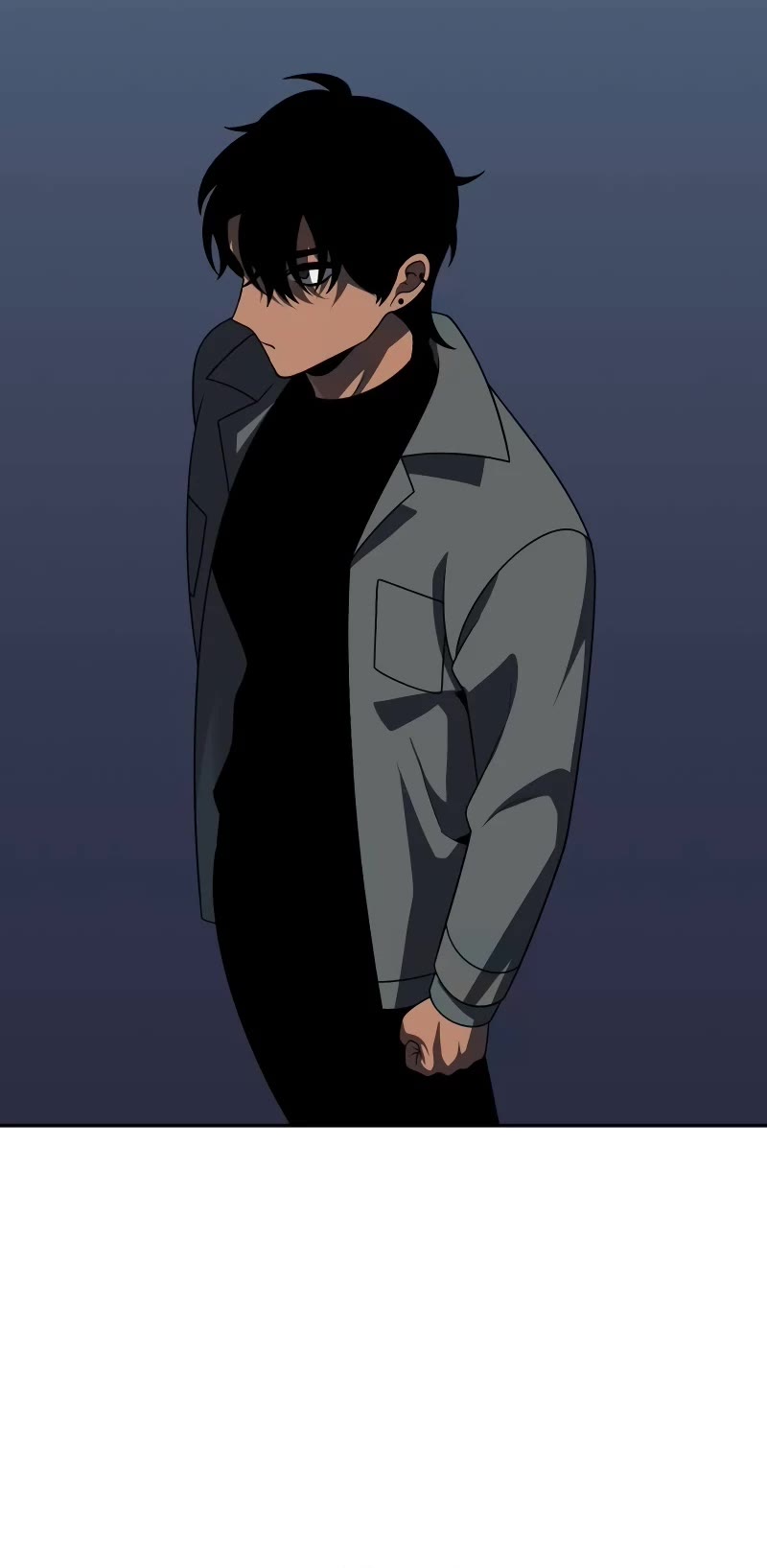 I Used to Be a Boss chapter 71 page 84