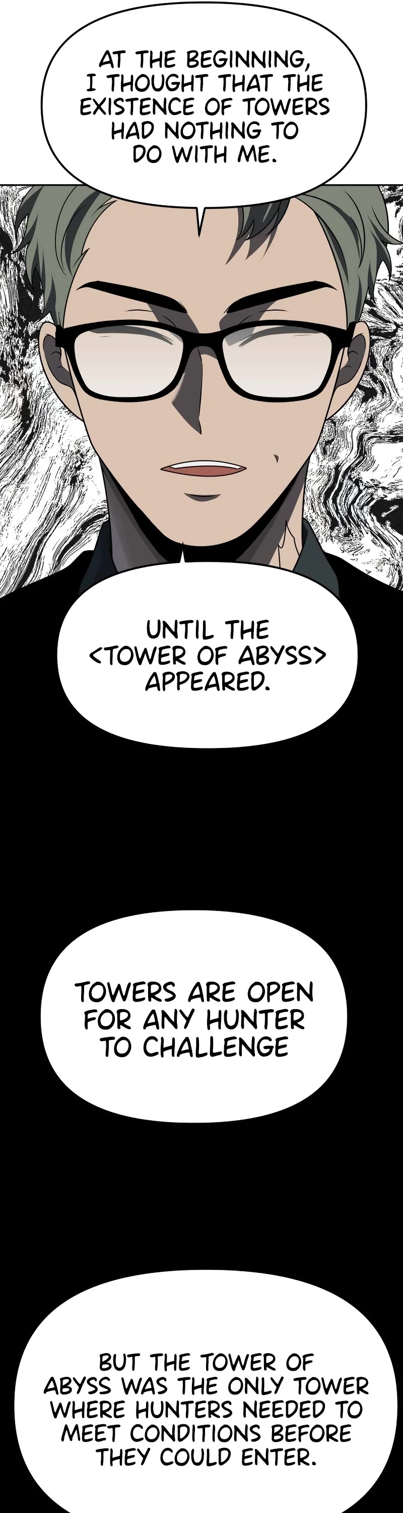 I Used to Be a Boss chapter 71 page 85