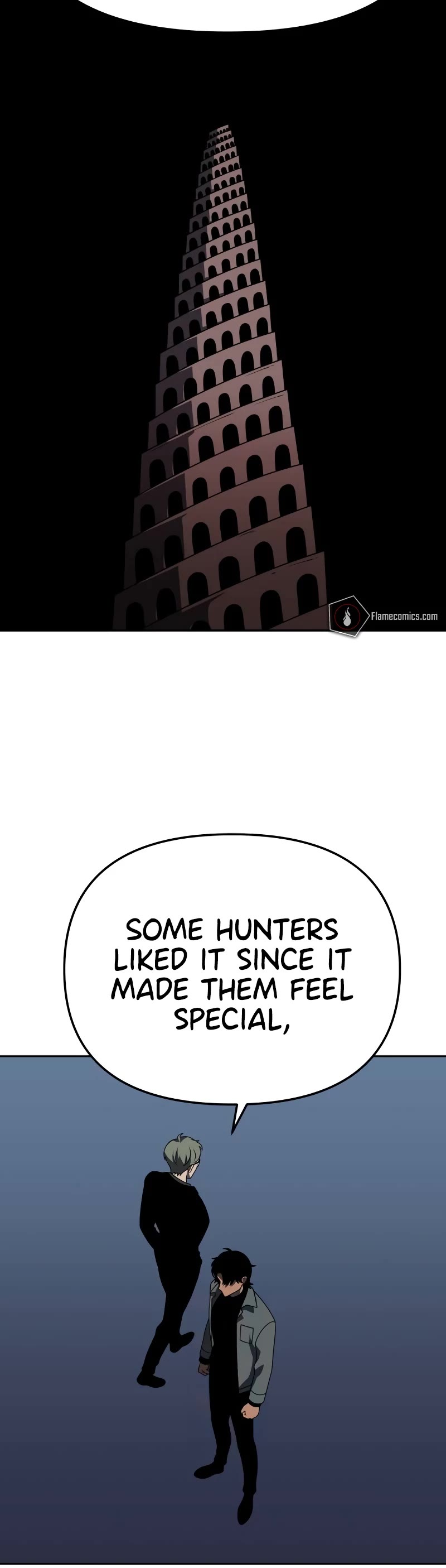 I Used to Be a Boss chapter 71 page 86