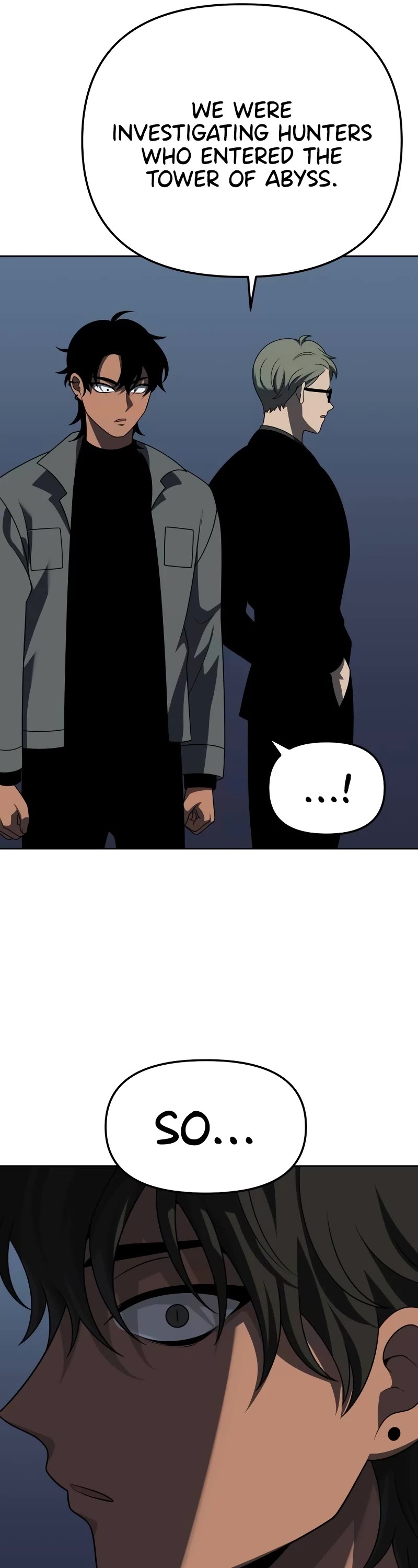 I Used to Be a Boss chapter 71 page 88