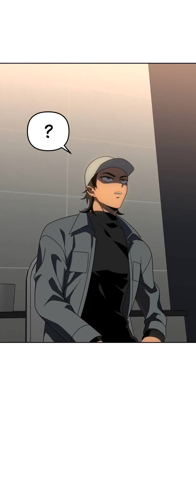 I Used to Be a Boss chapter 71 page 9