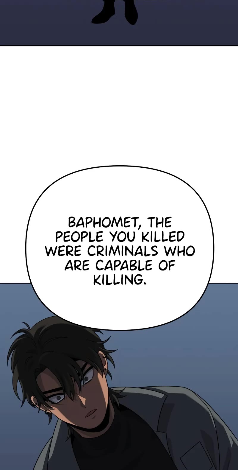 I Used to Be a Boss chapter 71 page 90