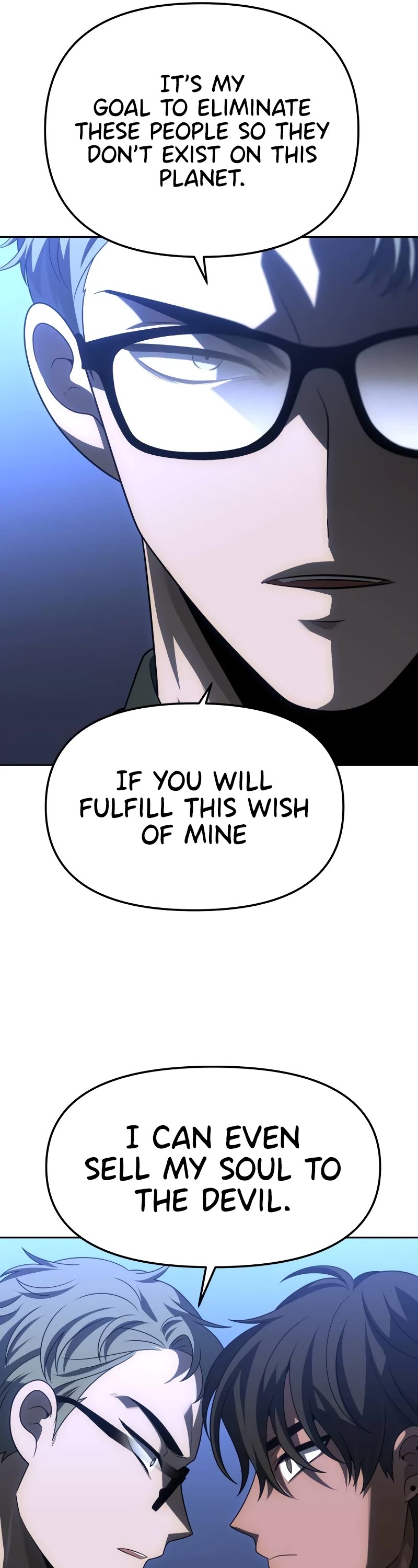 I Used to Be a Boss chapter 72 page 13