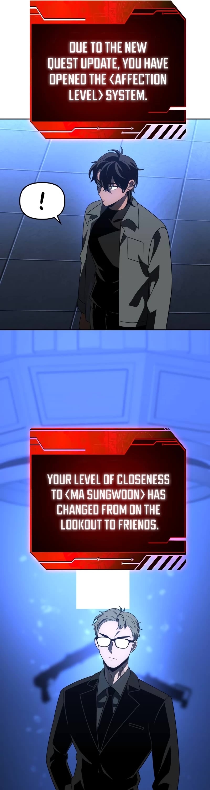 I Used to Be a Boss chapter 72 page 16