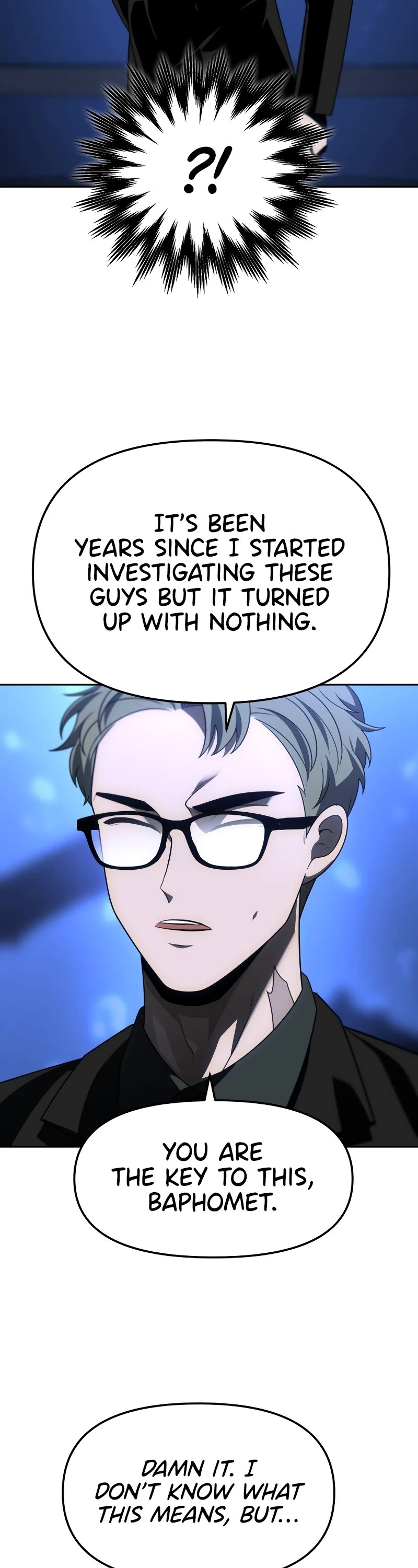 I Used to Be a Boss chapter 72 page 17