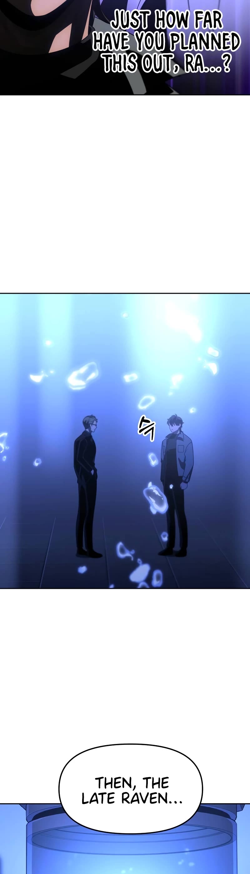 I Used to Be a Boss chapter 72 page 21