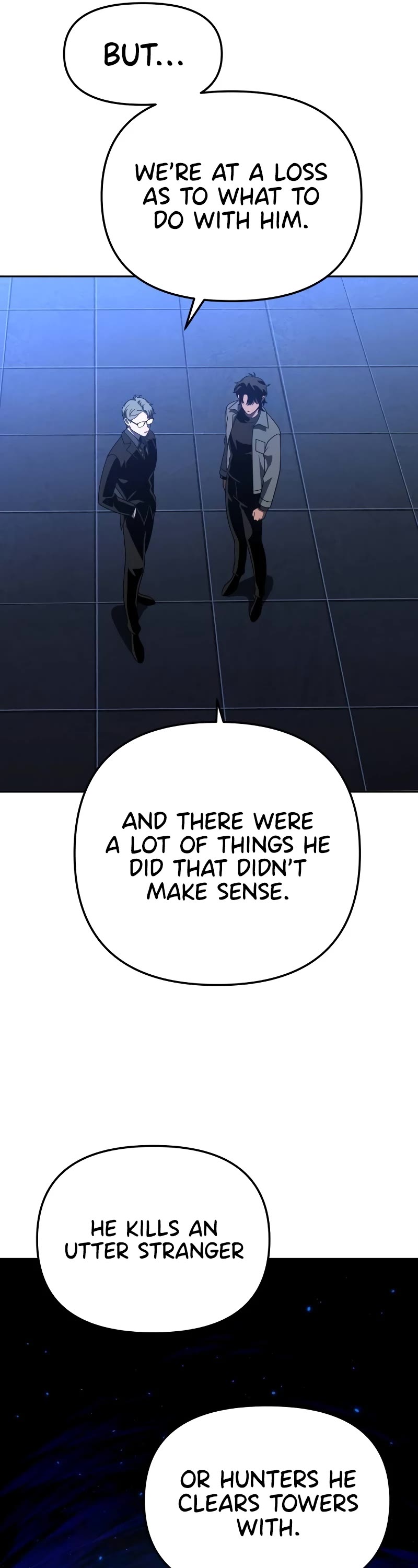 I Used to Be a Boss chapter 72 page 23