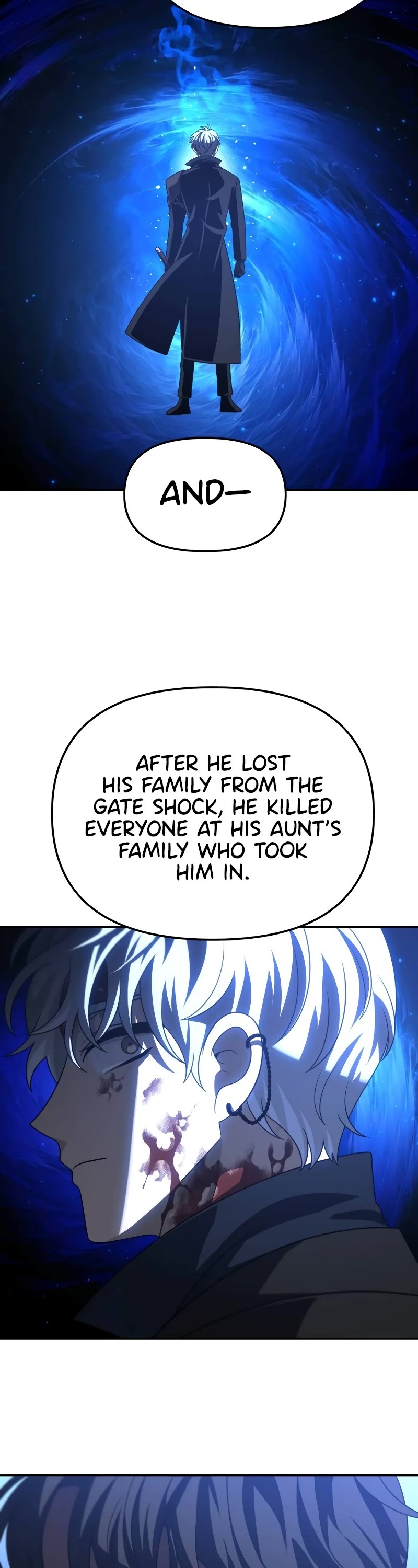 I Used to Be a Boss chapter 72 page 24