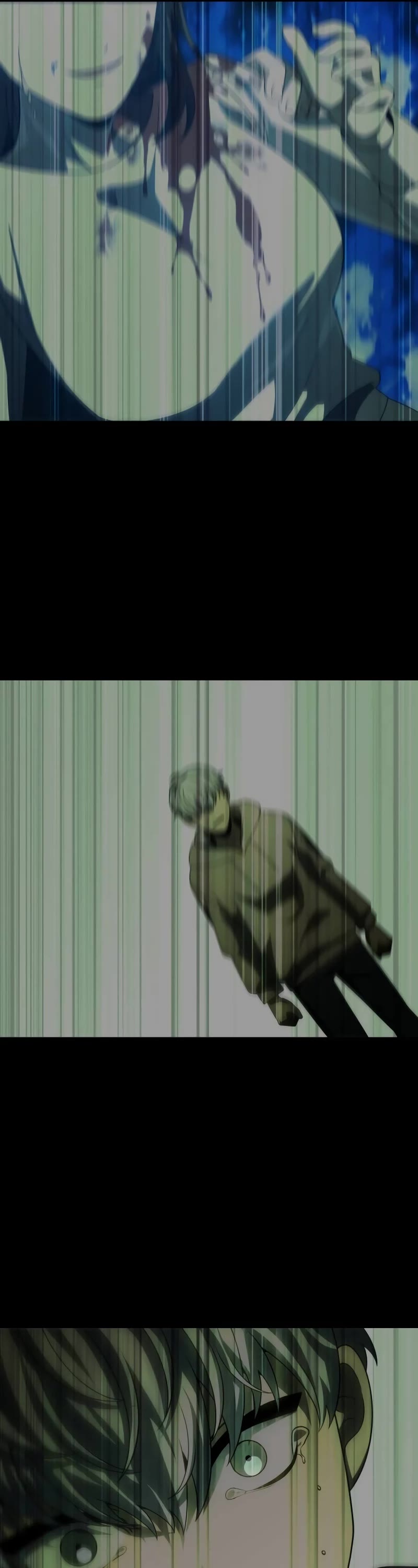 I Used to Be a Boss chapter 72 page 27