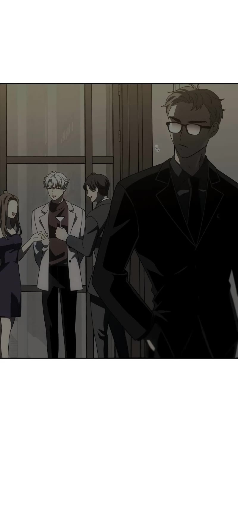 I Used to Be a Boss chapter 72 page 30