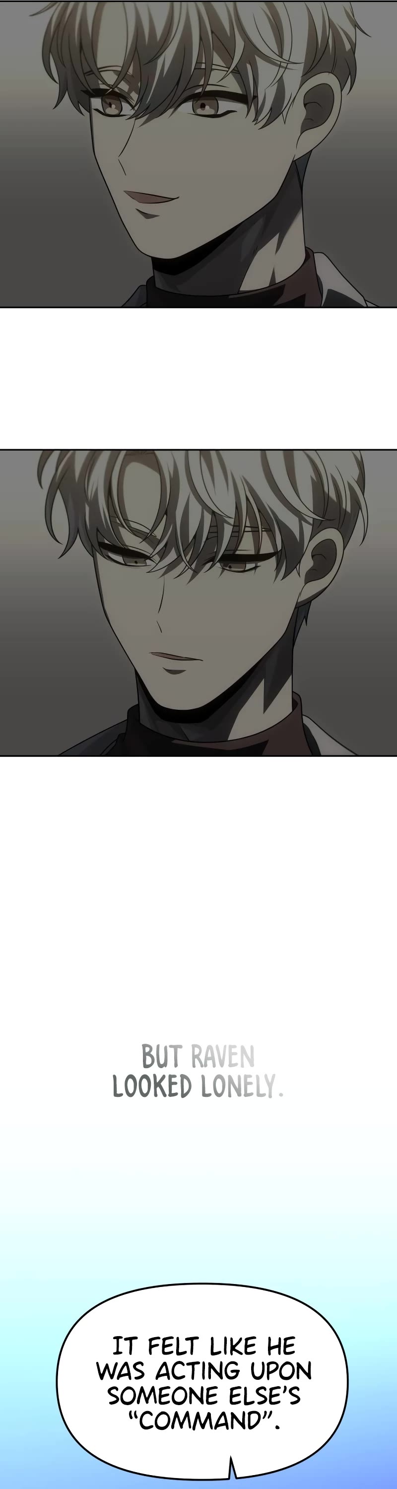 I Used to Be a Boss chapter 72 page 31