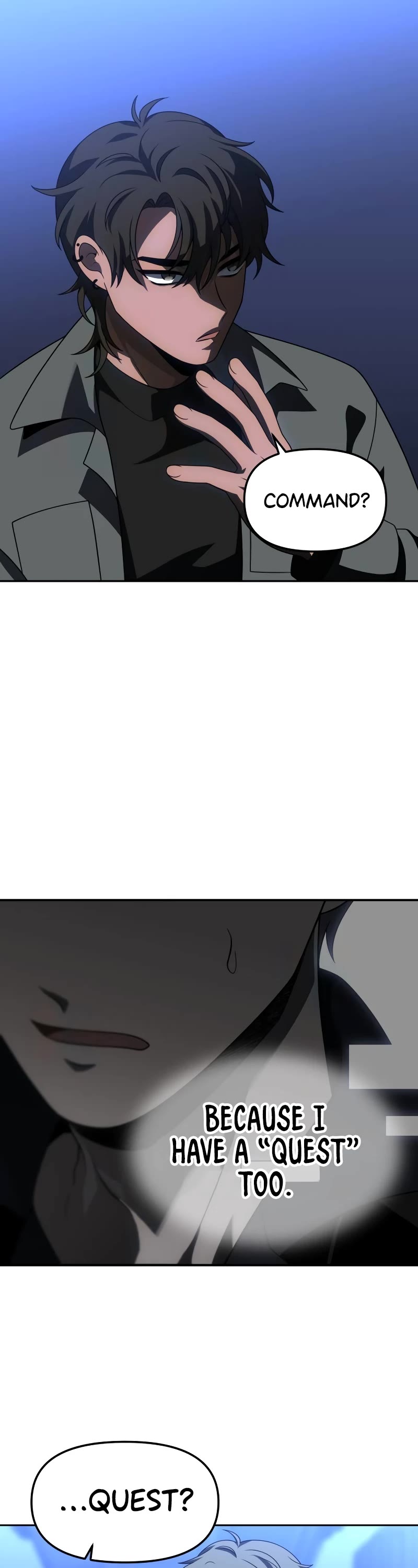 I Used to Be a Boss chapter 72 page 32