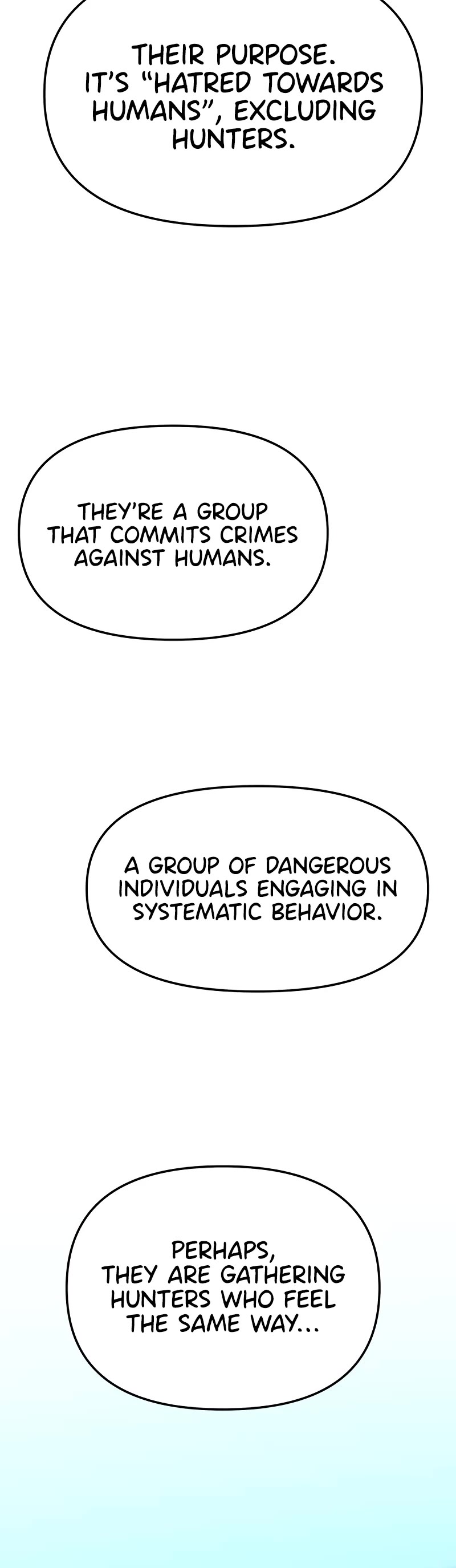 I Used to Be a Boss chapter 72 page 37