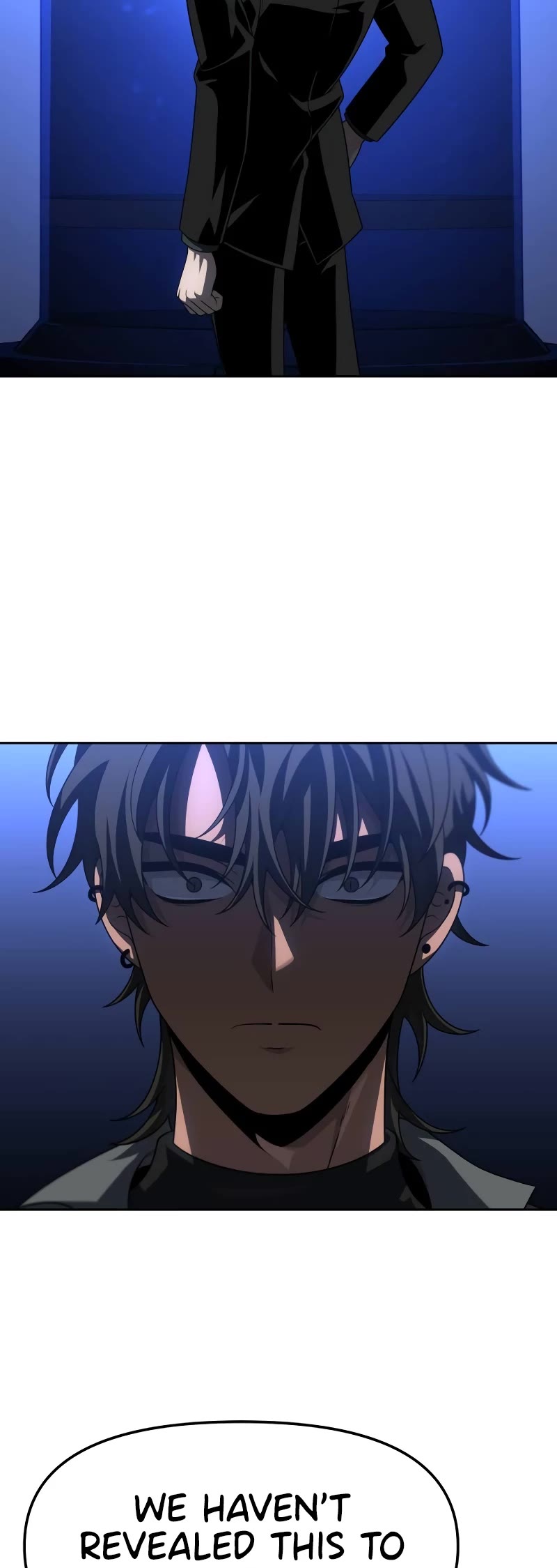 I Used to Be a Boss chapter 72 page 4