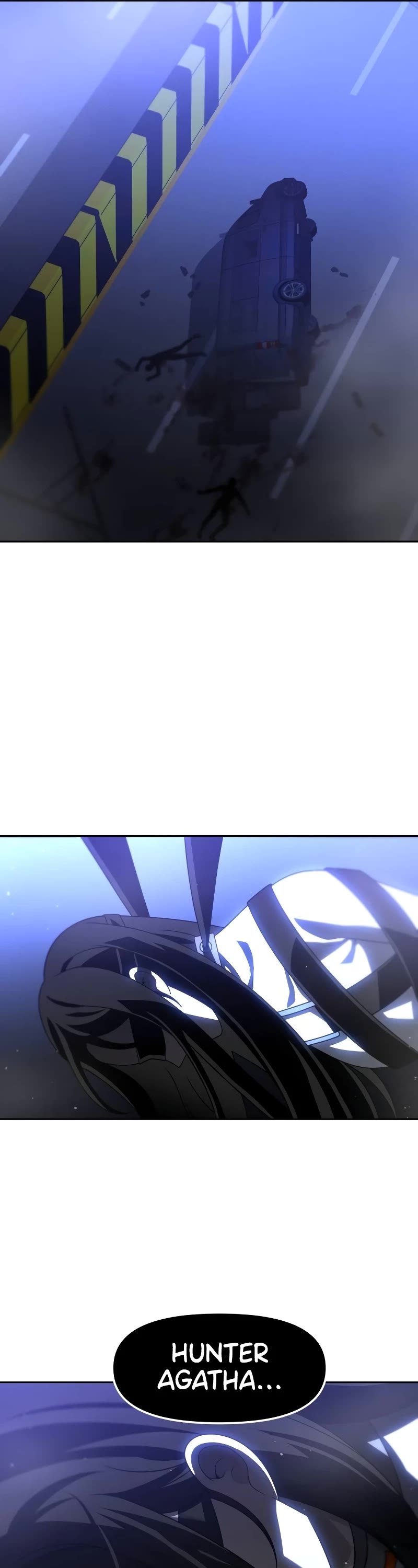 I Used to Be a Boss chapter 72 page 42