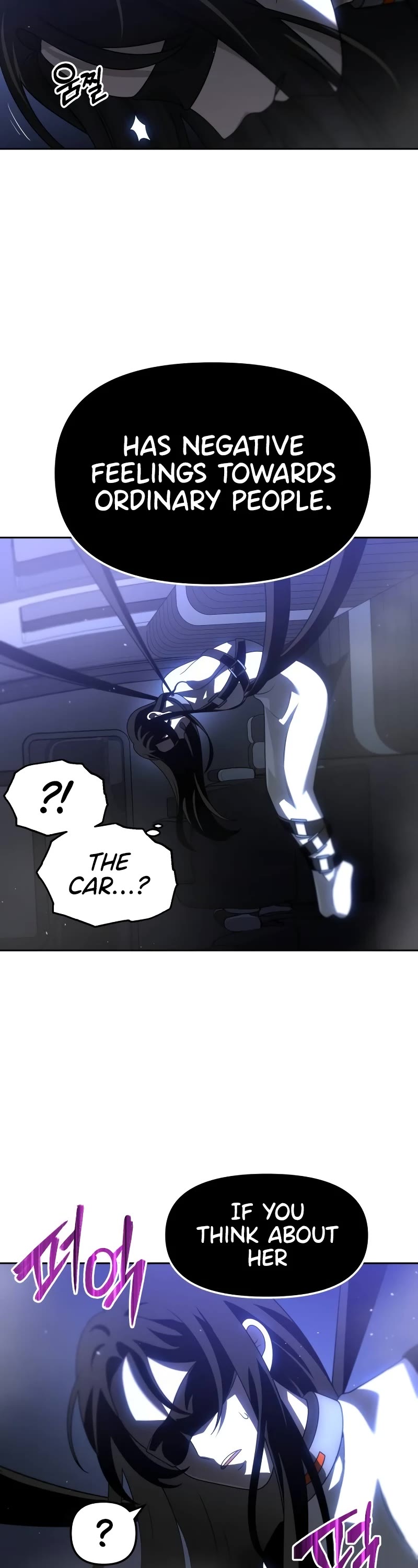 I Used to Be a Boss chapter 72 page 43