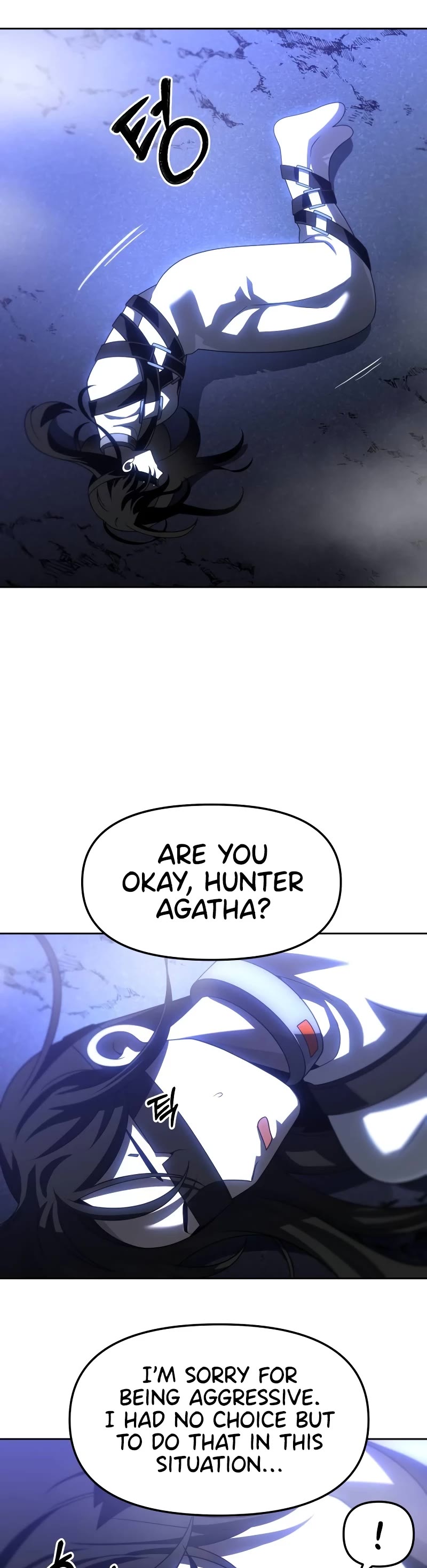 I Used to Be a Boss chapter 72 page 47