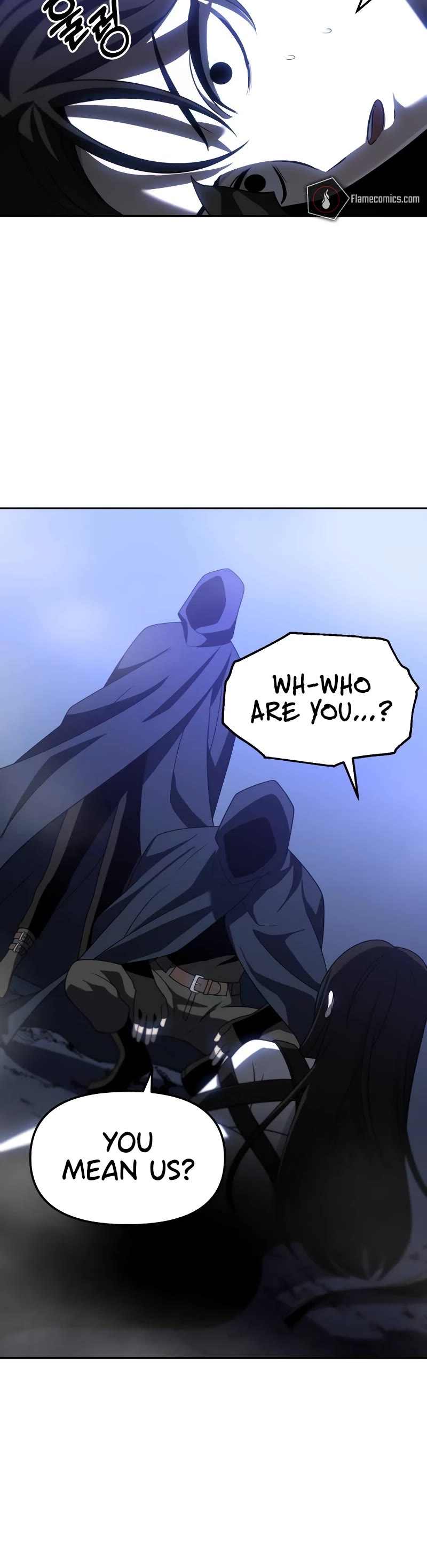 I Used to Be a Boss chapter 72 page 48