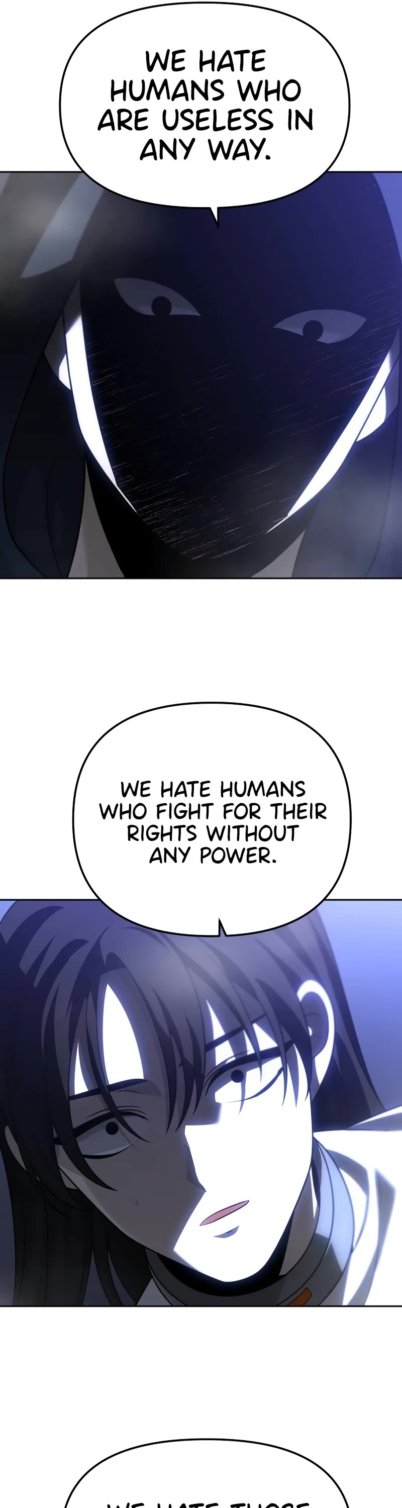 I Used to Be a Boss chapter 72 page 49