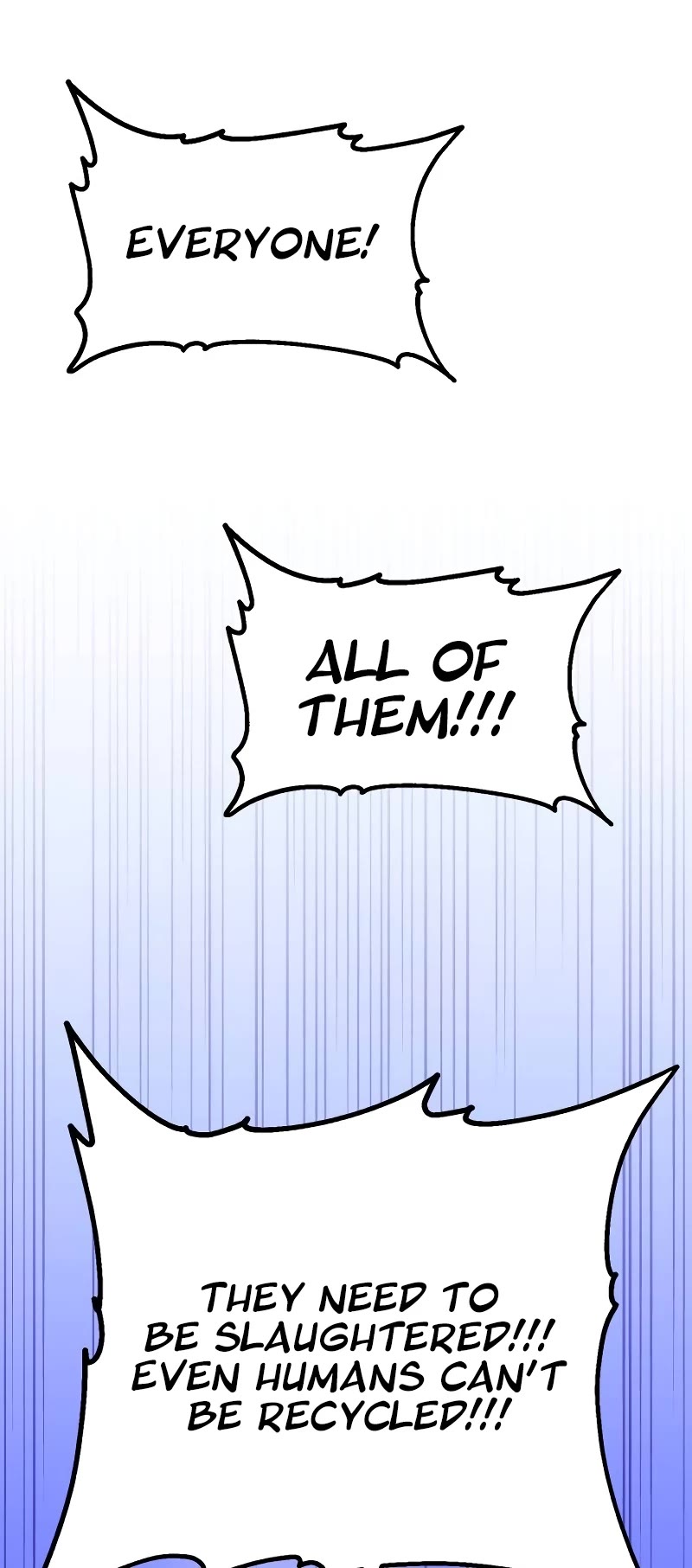 I Used to Be a Boss chapter 72 page 51