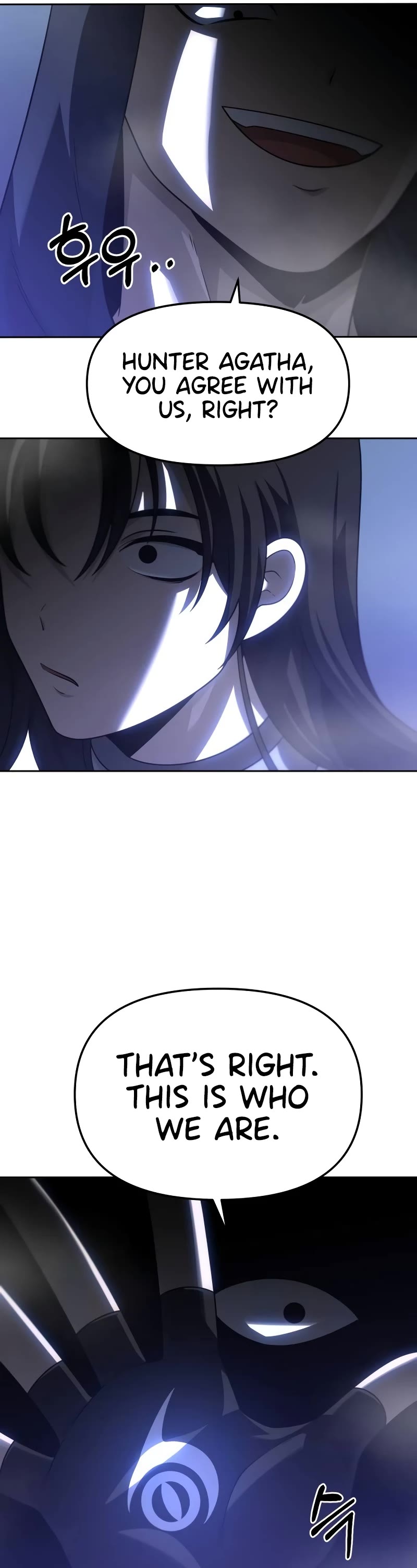 I Used to Be a Boss chapter 72 page 53