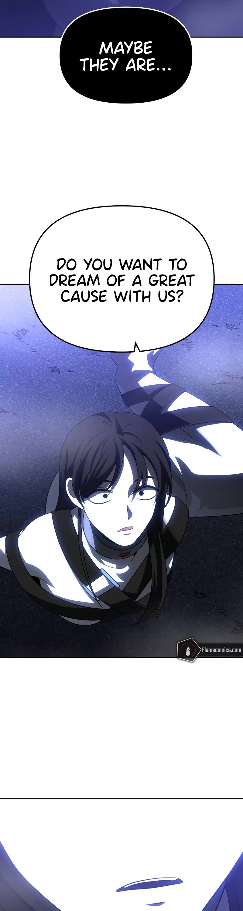 I Used to Be a Boss chapter 72 page 54