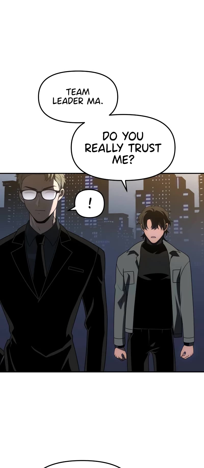 I Used to Be a Boss chapter 72 page 59