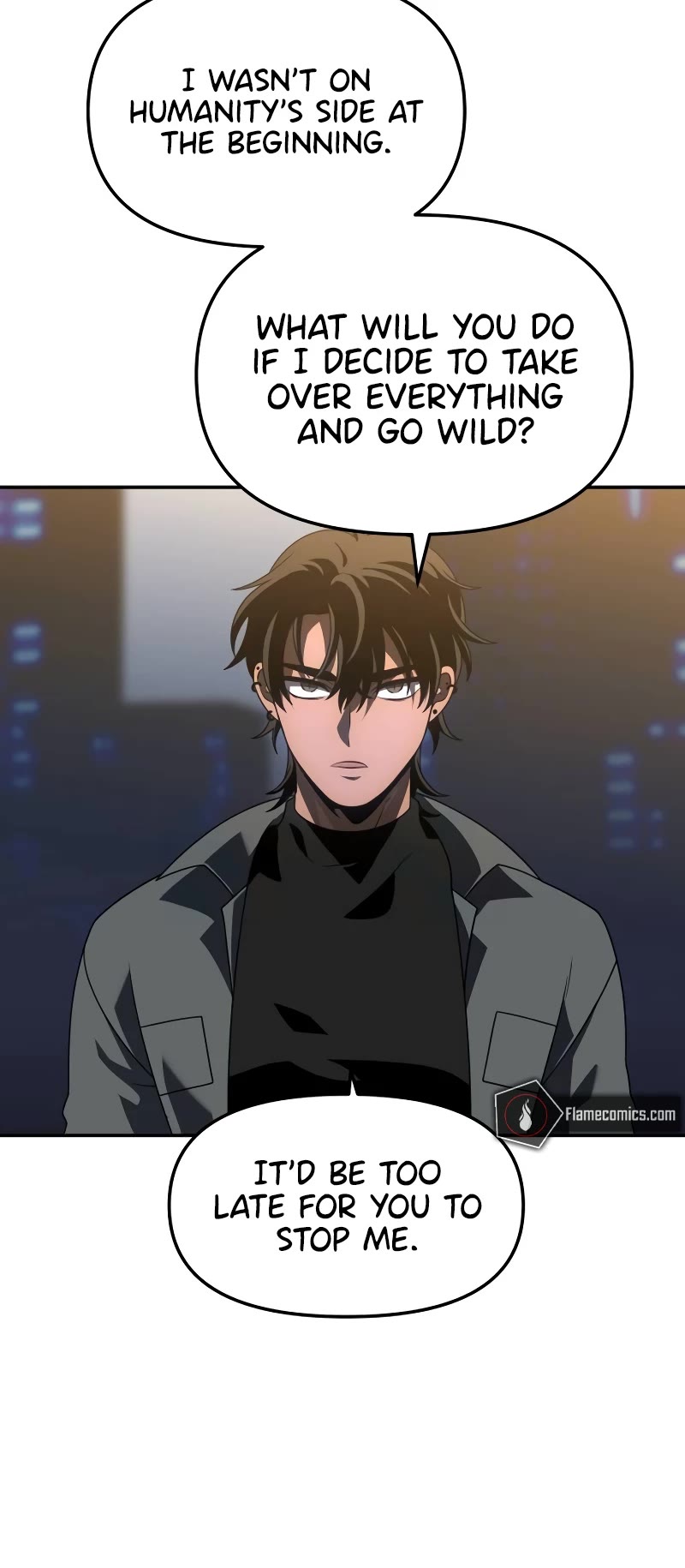 I Used to Be a Boss chapter 72 page 60