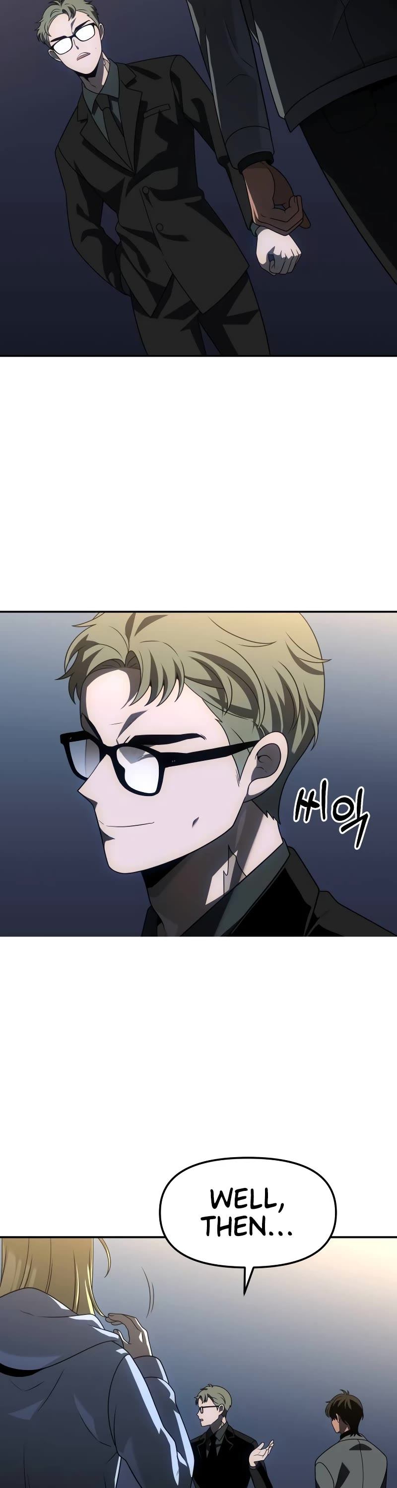 I Used to Be a Boss chapter 72 page 62