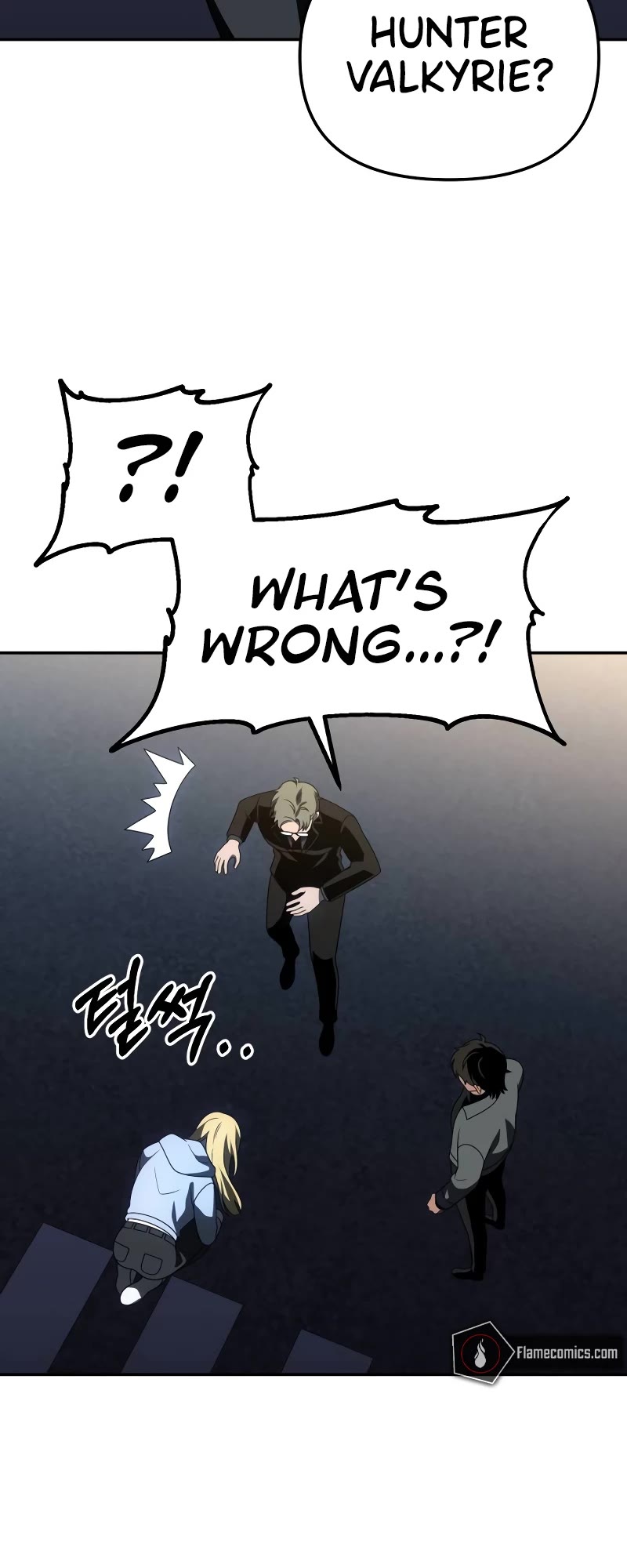 I Used to Be a Boss chapter 72 page 64