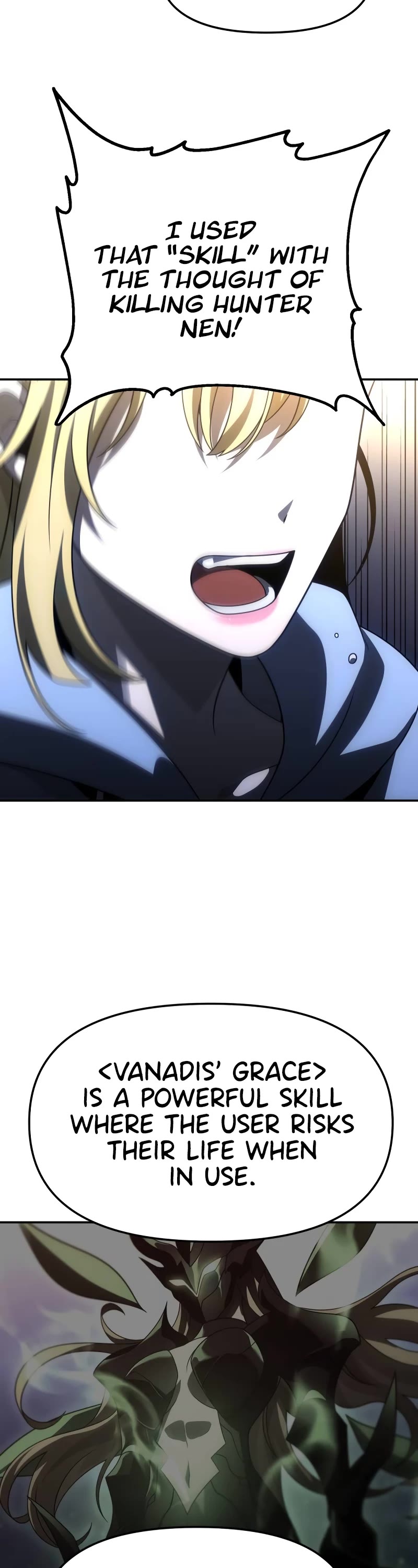 I Used to Be a Boss chapter 72 page 66