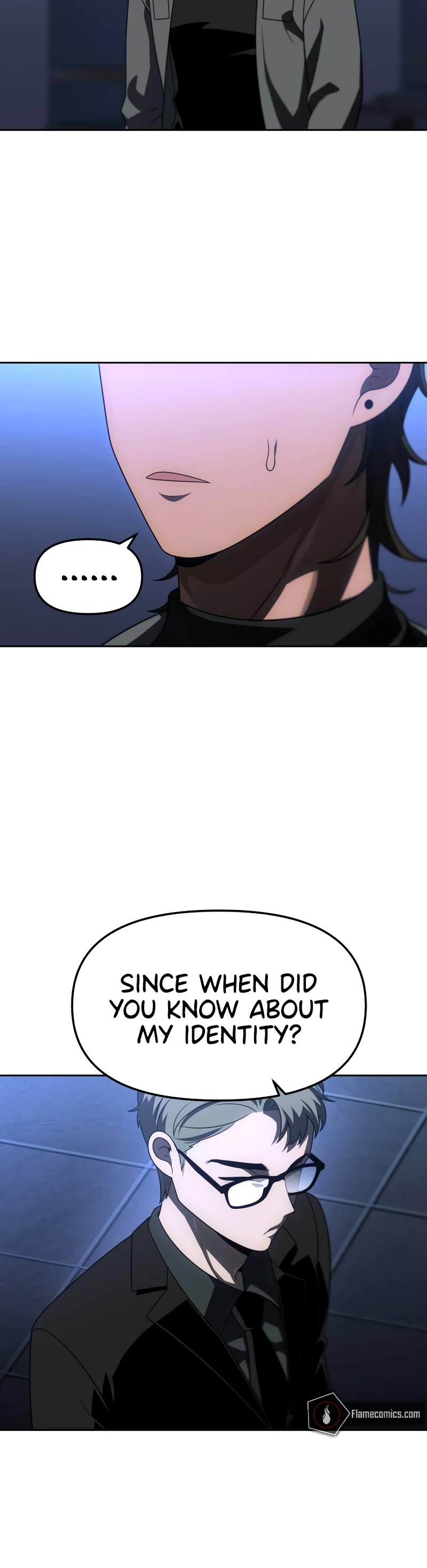 I Used to Be a Boss chapter 72 page 7