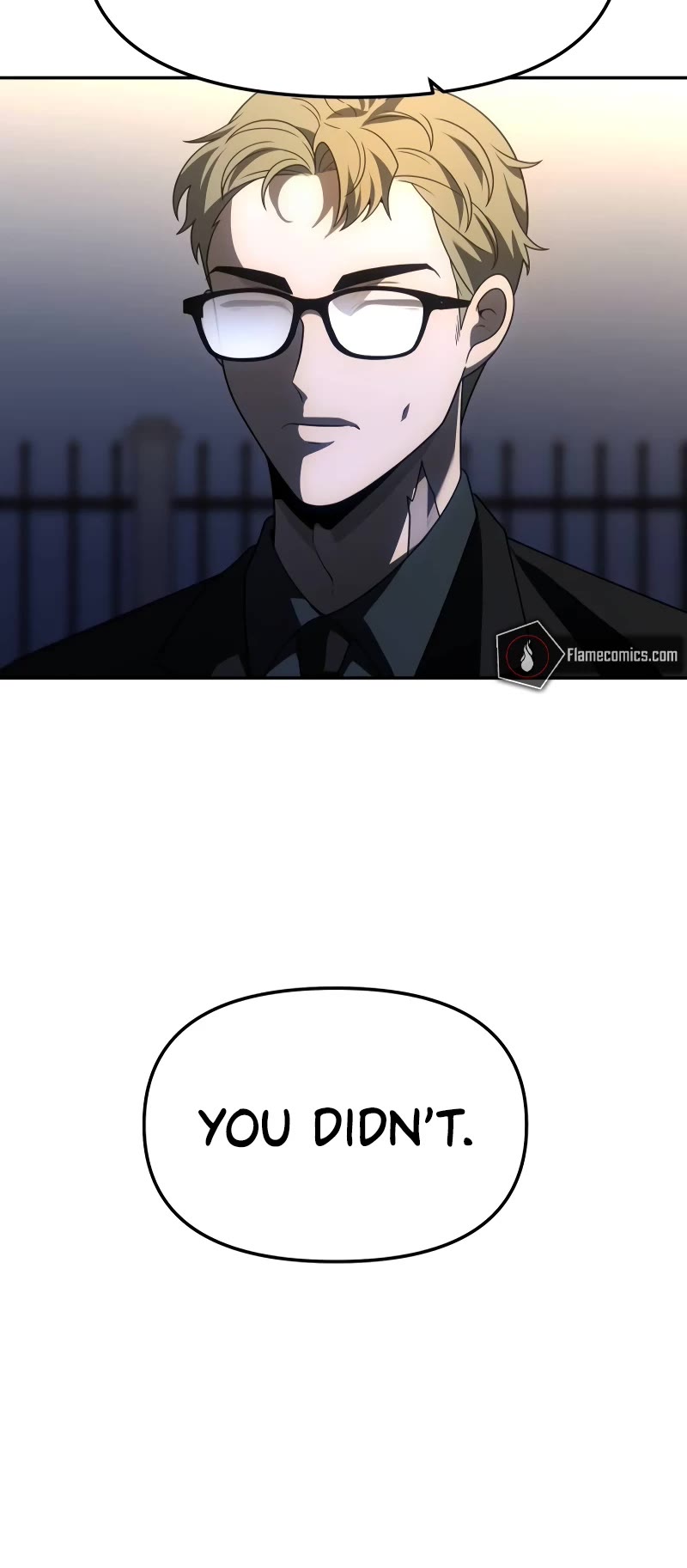 I Used to Be a Boss chapter 72 page 72