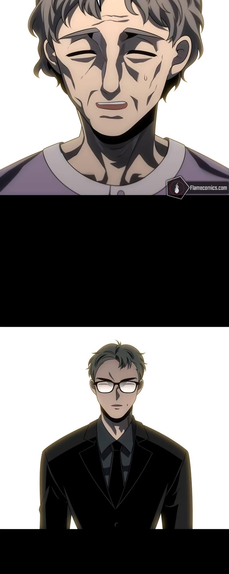 I Used to Be a Boss chapter 72 page 76