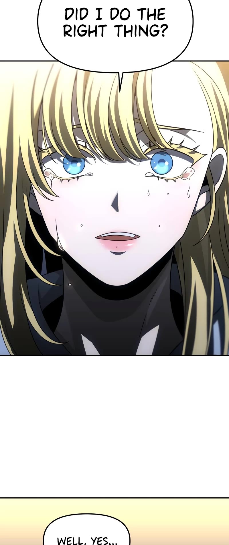 I Used to Be a Boss chapter 72 page 79